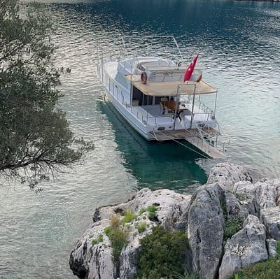 Kekova Islands Tour